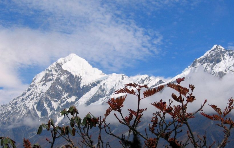 Complete Sikkim Tour